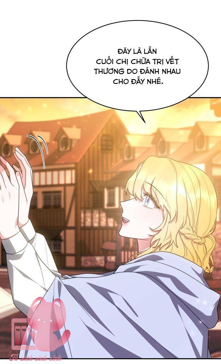 Nam Chính Là Chồng Cũ Của Tôi Chương 42 Ảnh 71