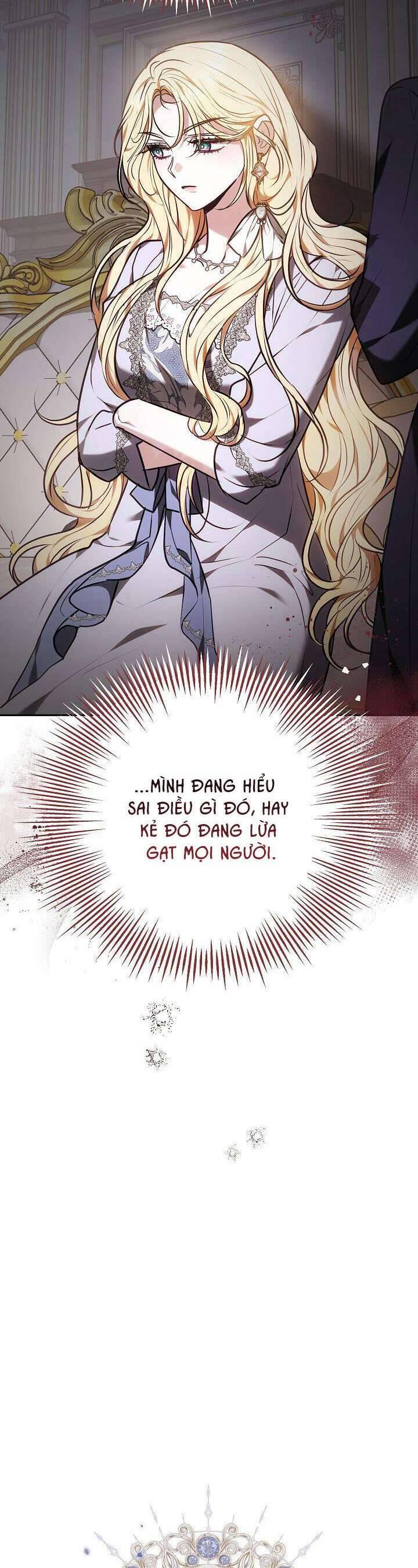 Hãy Ru Em Ngủ Chương 32 Ảnh 9