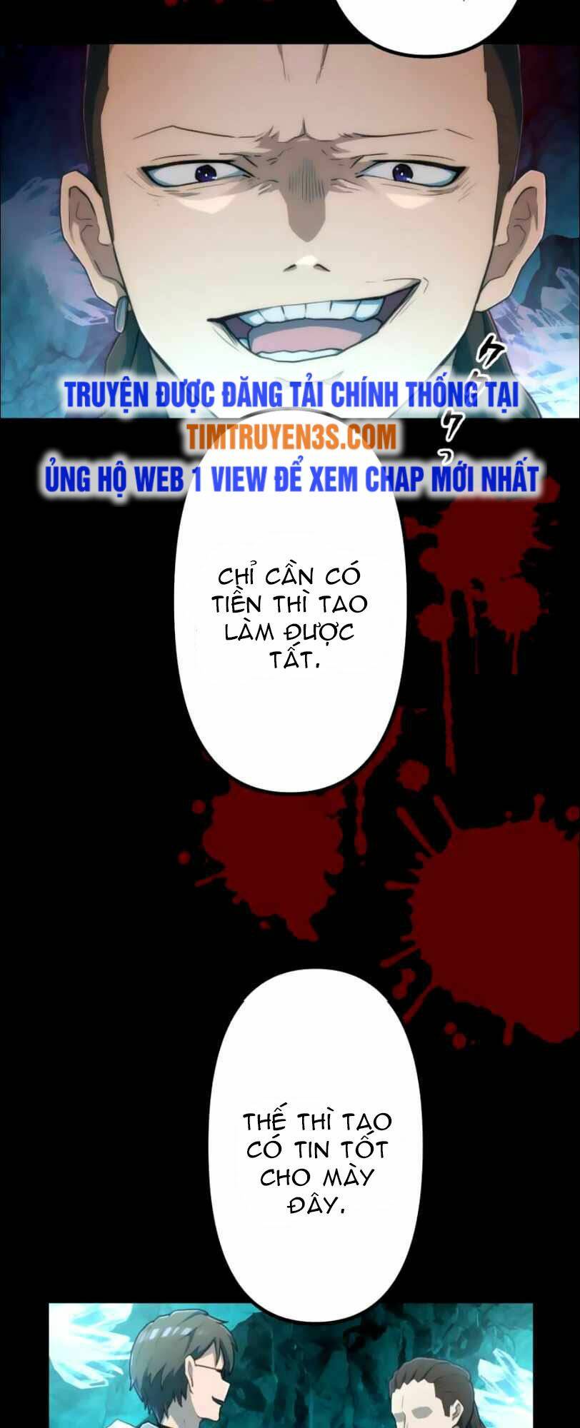 Tôi Trở Thành Thợ Săn Rank S Bằng Hệ Thống Quỷ Vương Chương 19 Ảnh 14