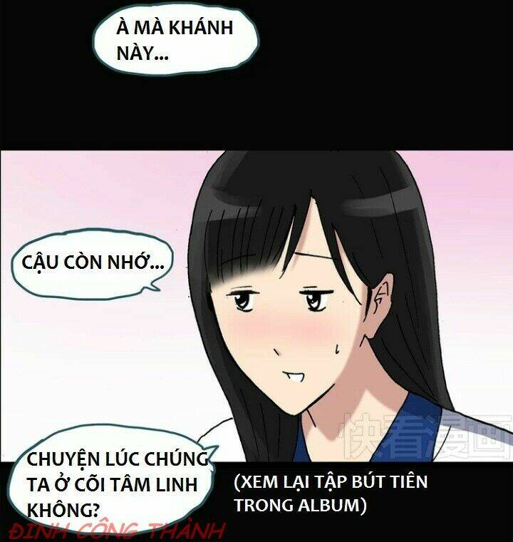 Bút Tiên Chương 7 Ảnh 44