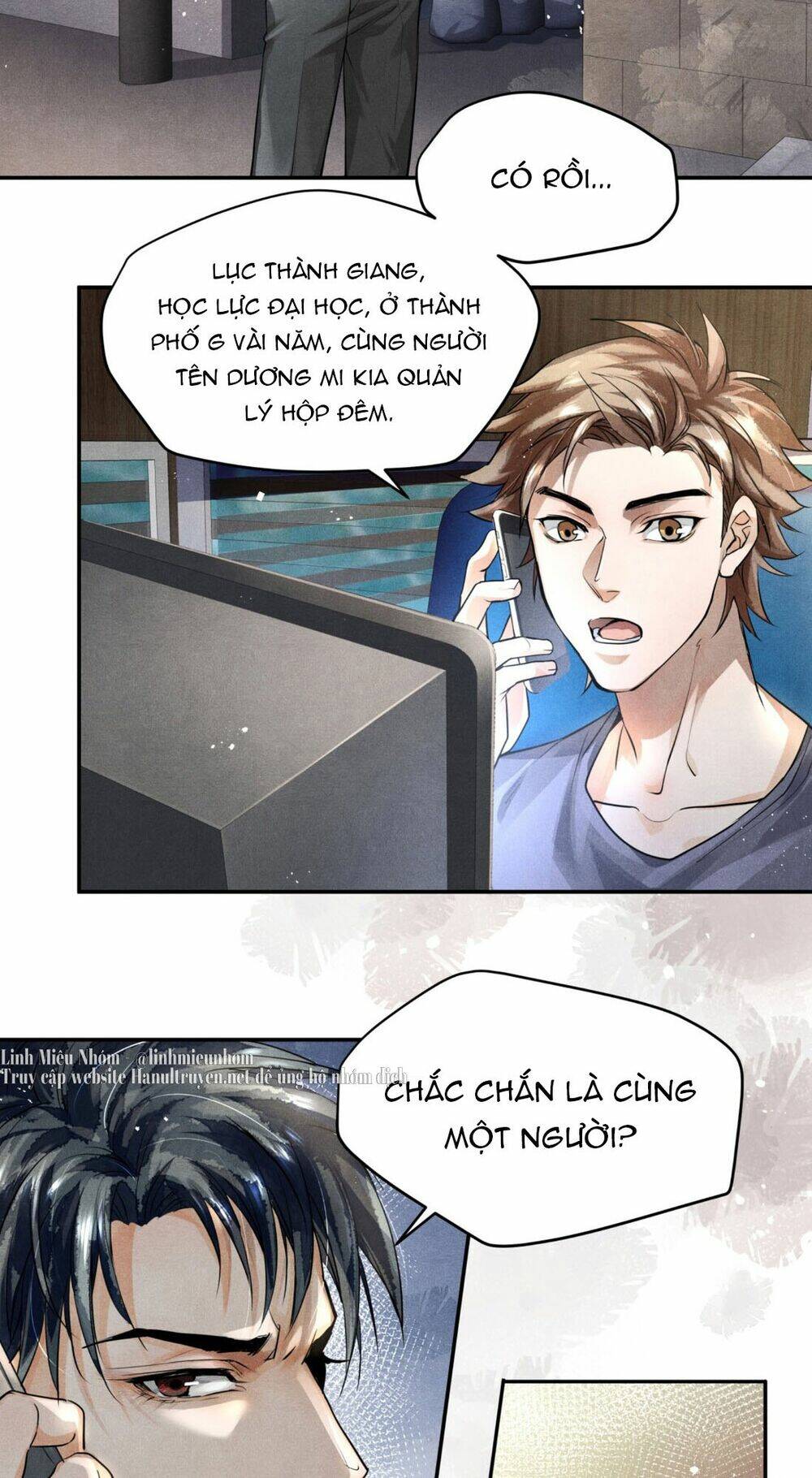Phá Vân Chương 7 Ảnh 10