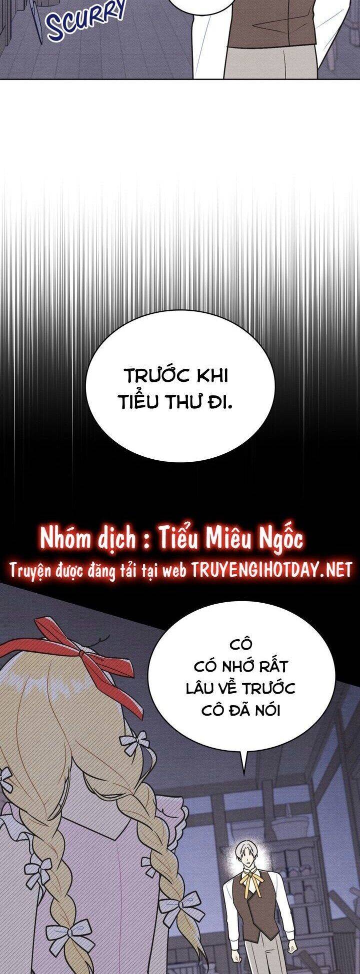 Ngài Công Tước, Chùng Ta Cùng Tắm Nào ! Chương 39 Ảnh 25