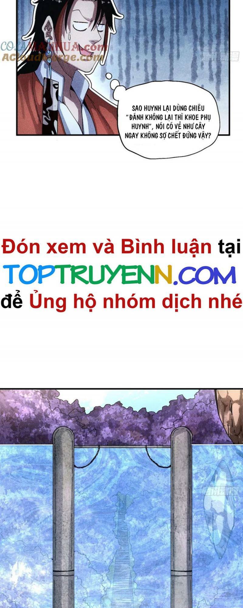 Thiếu Chủ Ma Giáo Có Thủ Cung Sa Chương 45 Ảnh 21