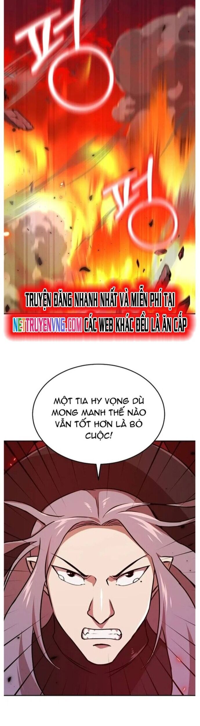 Ta Leo Lên Đỉnh Cao Ngay Cả Những Hồi Quy Giả Cũng Không Thể Đạt Tới Chương 44 Ảnh 9