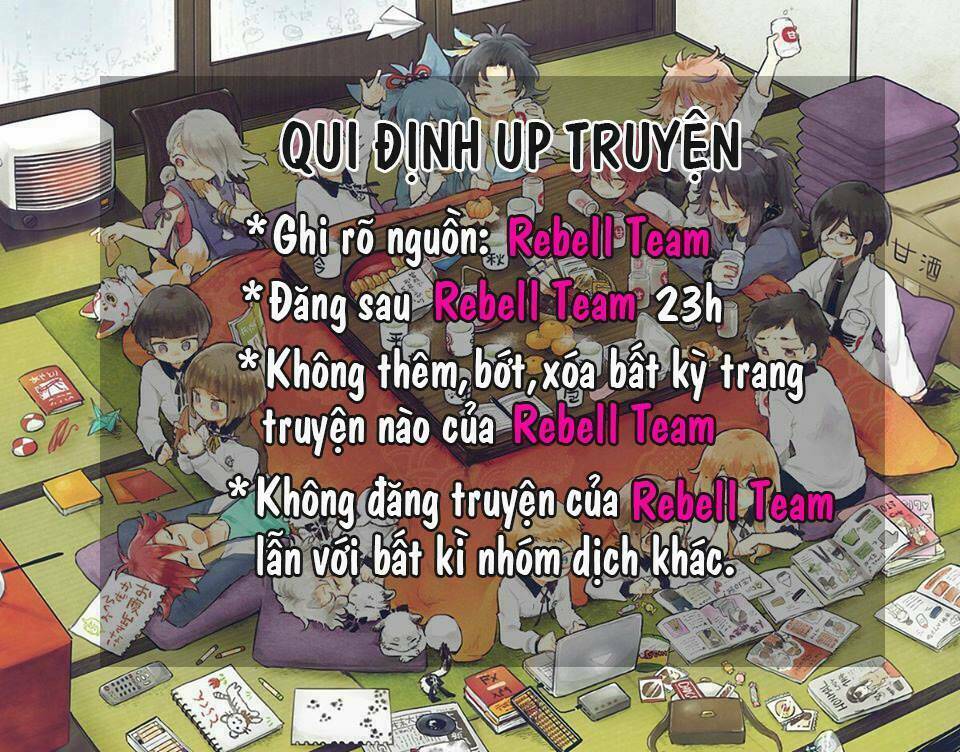 Kiss Ni Juuzoku Chương 0 Ảnh 2