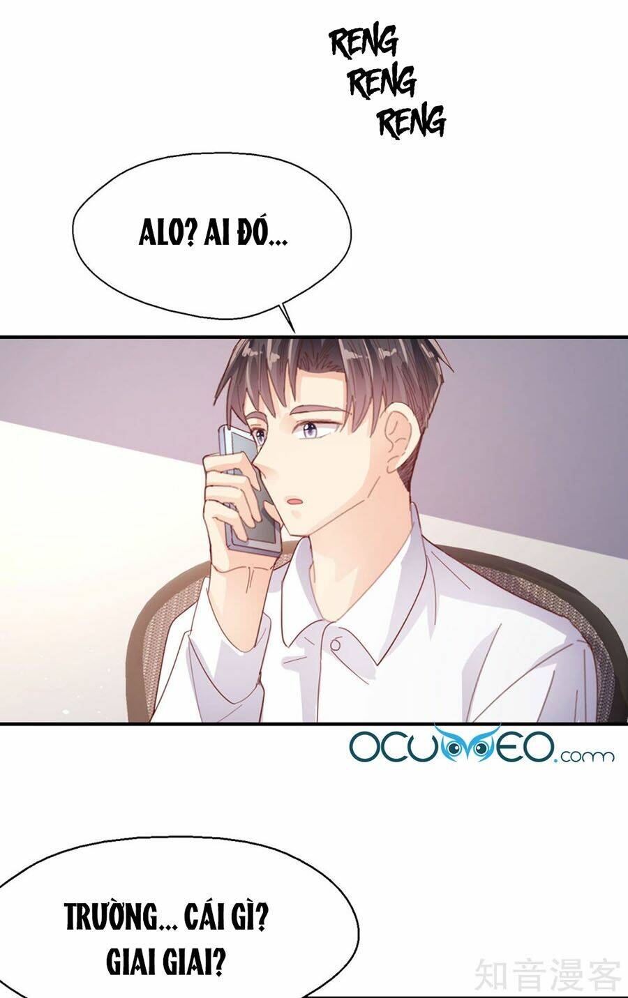 Sau Này Vẫn Cứ Thích Anh Chương 74 Ảnh 20