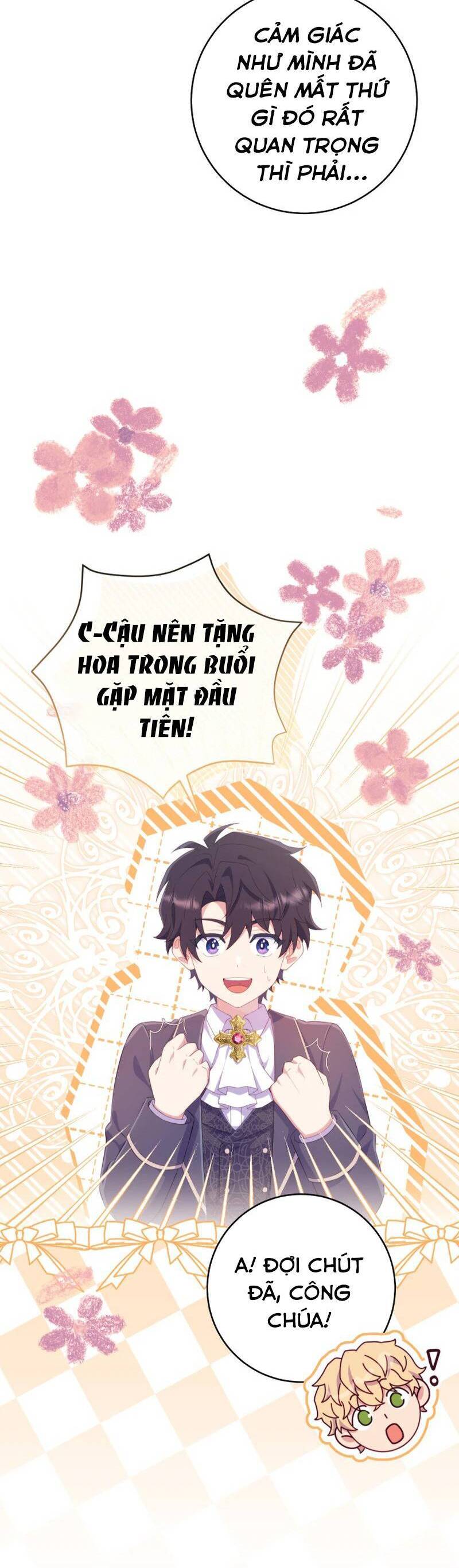 Trở Thành Vợ Cũ Của Nam Chính Bị Ám Ảnh Chương 24 Ảnh 10