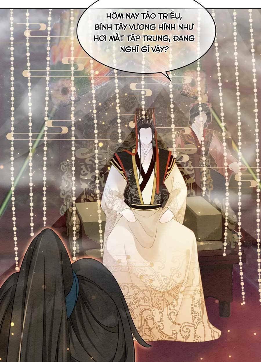 Xung Hỉ Vương Phi Chương 87 Ảnh 52