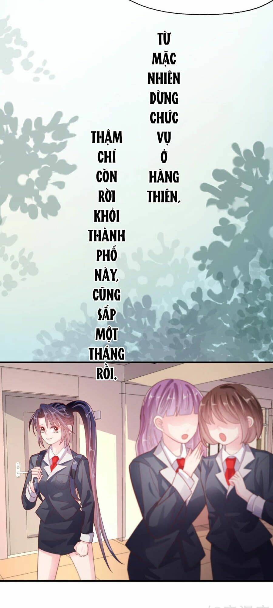 Sau Này Vẫn Cứ Thích Anh Chương 92 Ảnh 16