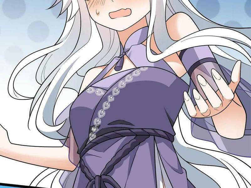 Ta Dưỡng Ra Nhân Vật Phản Diện Là Nữ Đế Yandere Chương 17 Ảnh 107
