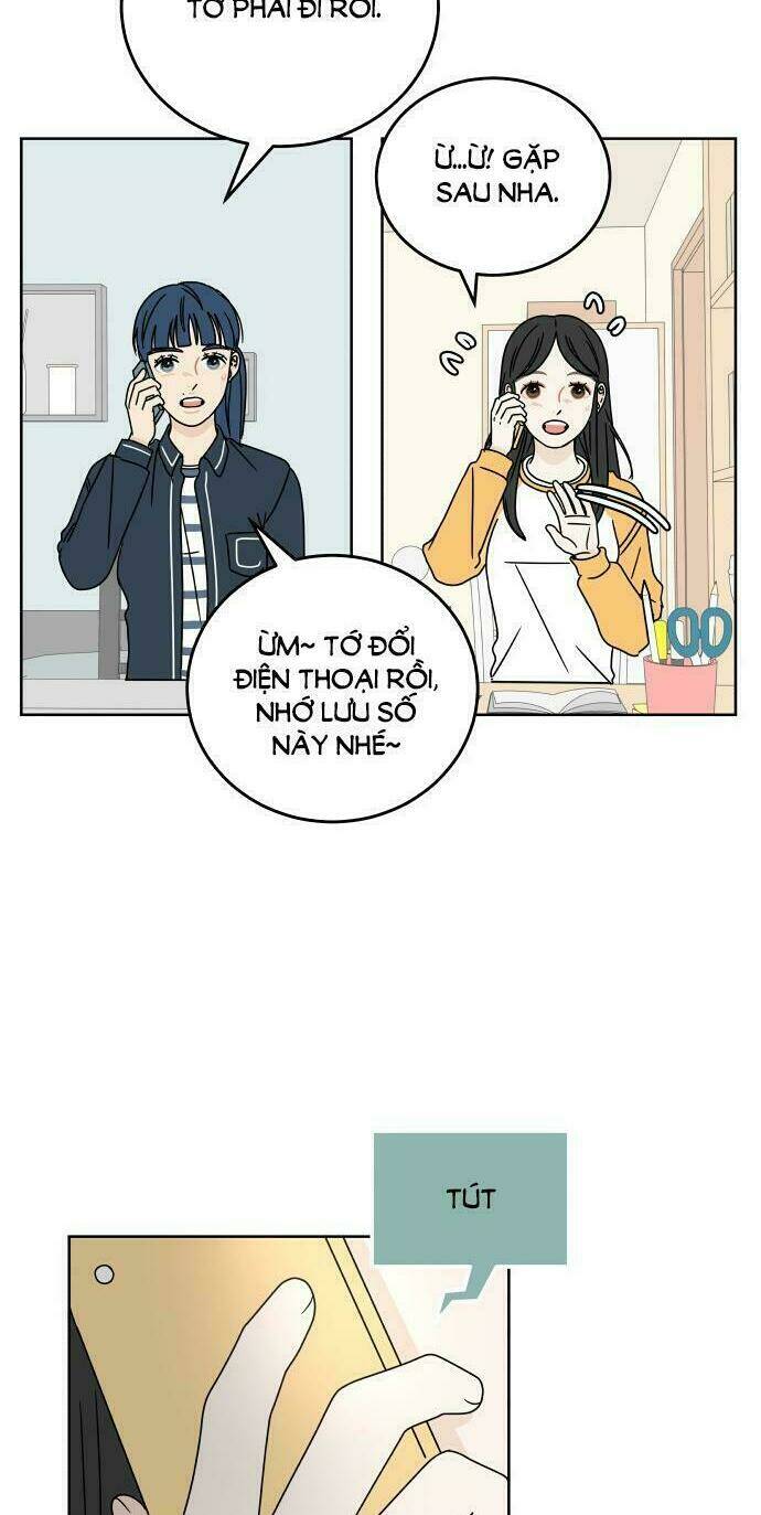 30 Phút Bước Đi Bên Em Chương 85 Ảnh 10