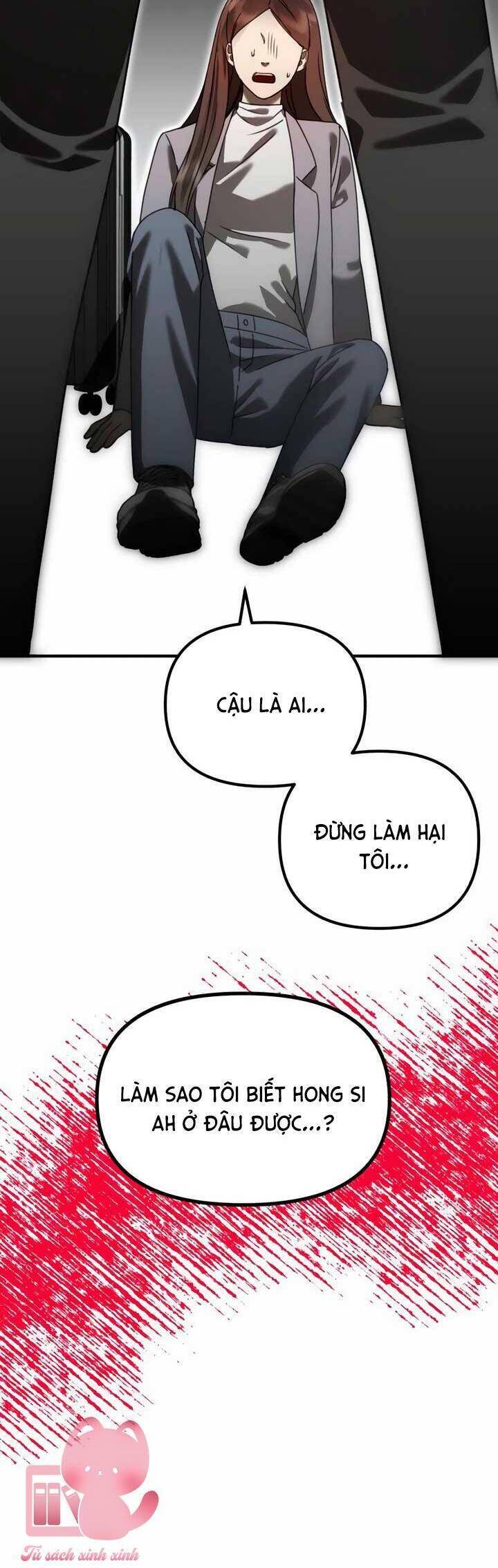 Thần Hổ Jangsan Chương 39 Ảnh 5
