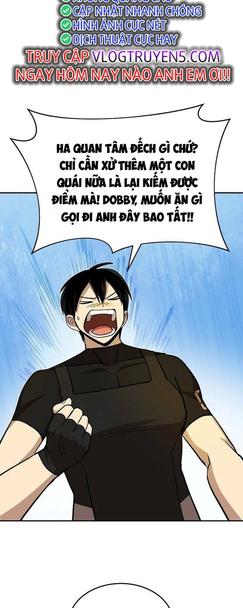 Ta Leo Lên Đỉnh Cao Ngay Cả Những Hồi Quy Giả Cũng Không Thể Đạt Tới Chương 23 Ảnh 12