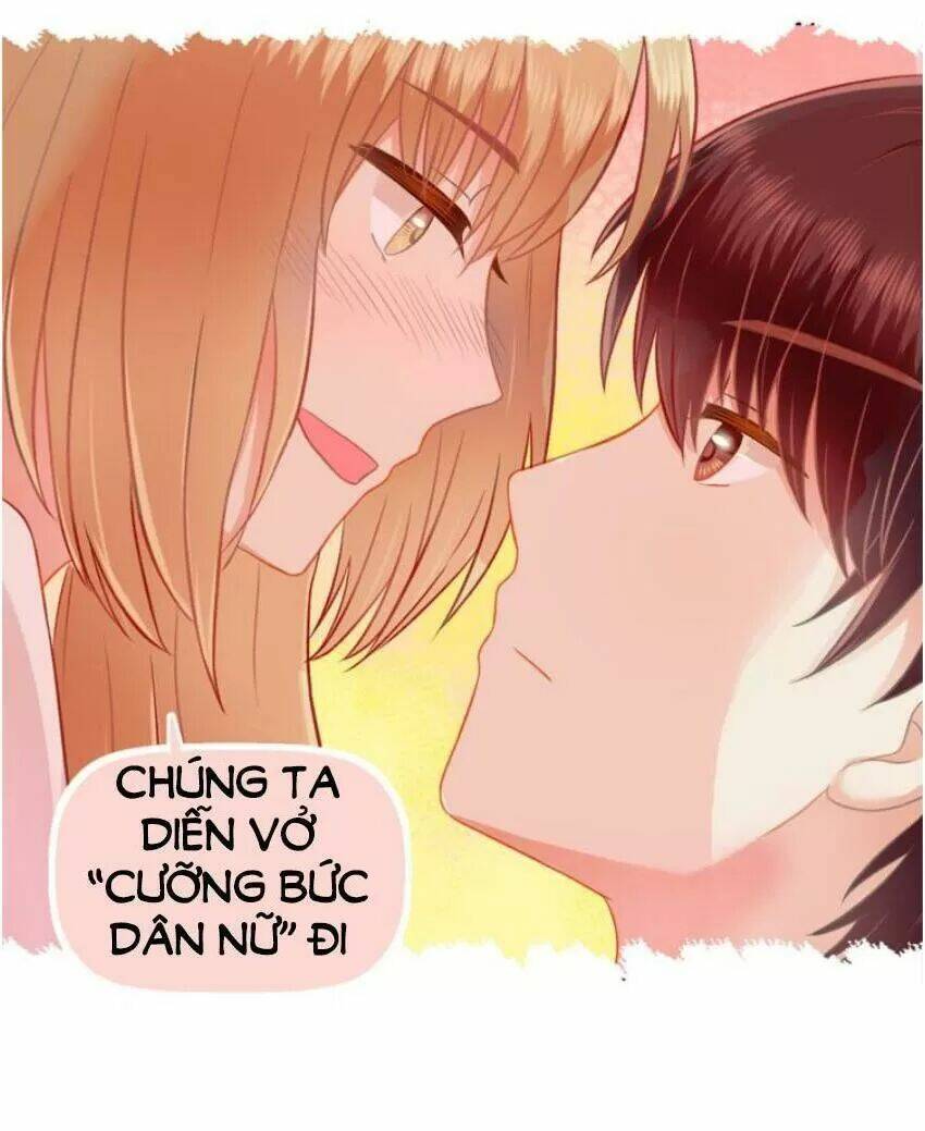 Anh Không Thích Thế Giới Này, Anh Chỉ Thích Em Chương 40 Ảnh 28