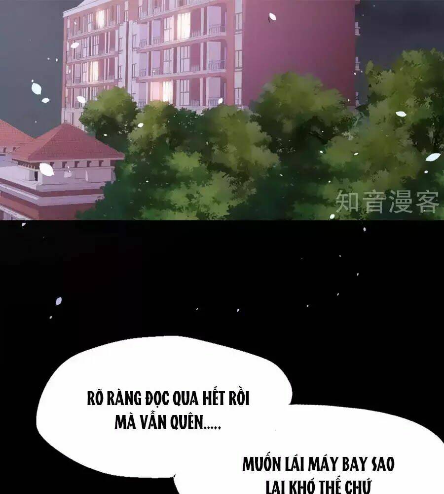 Sau Này Vẫn Cứ Thích Anh Chương 71 Ảnh 31
