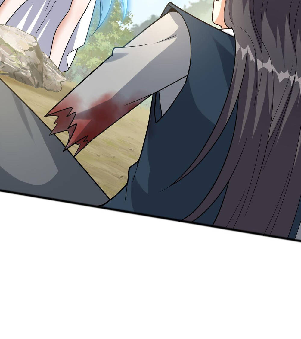 Ta Dưỡng Ra Nhân Vật Phản Diện Là Nữ Đế Yandere Chương 10 Ảnh 18