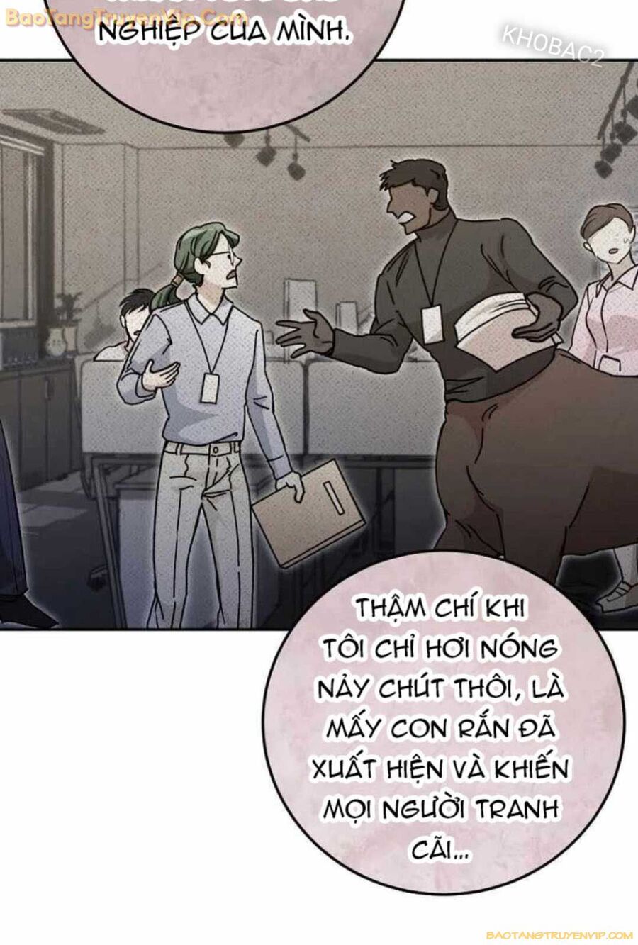 Trở Thành Công Chức Pháp Thuật Chương 11 Ảnh 59