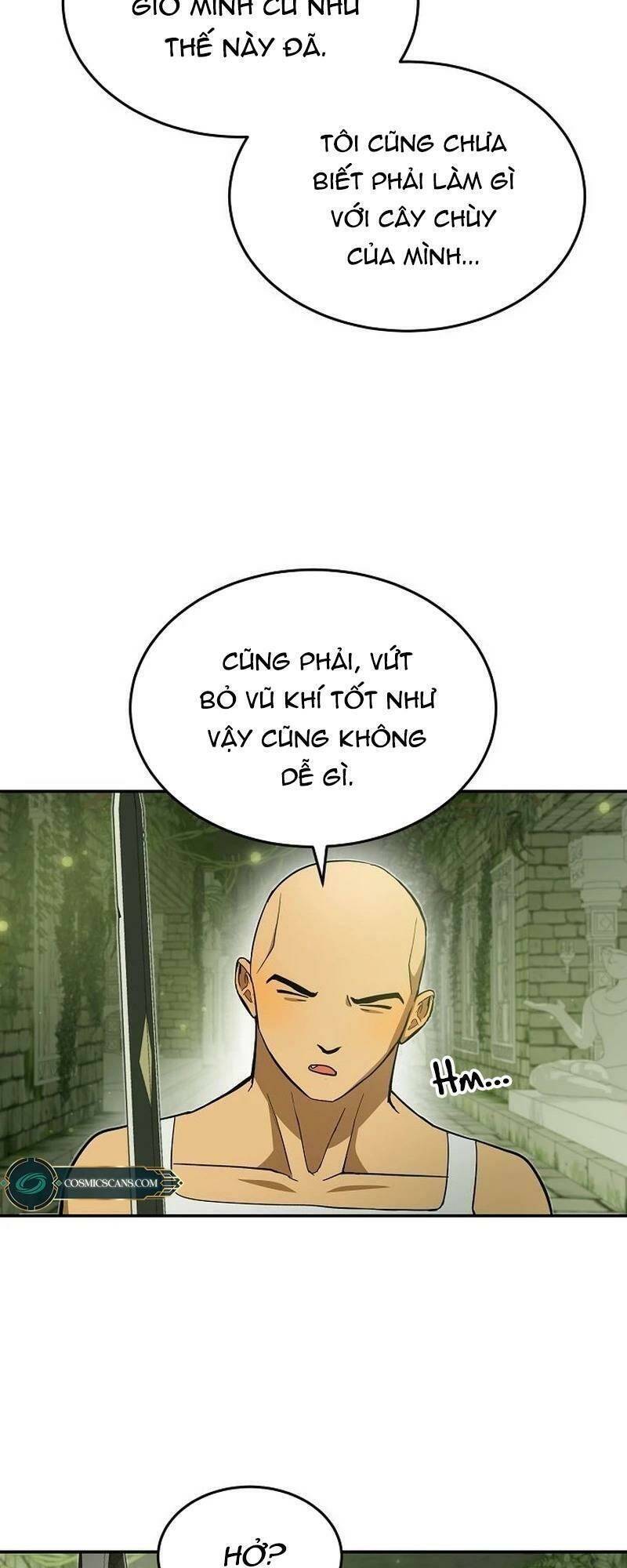Ta Leo Lên Đỉnh Cao Ngay Cả Những Hồi Quy Giả Cũng Không Thể Đạt Tới Chương 27 Ảnh 21