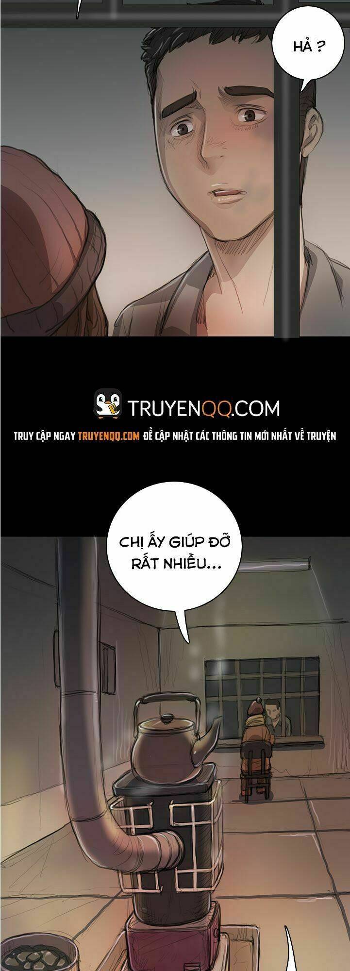 Noona: Yeon Chương 11 Ảnh 35