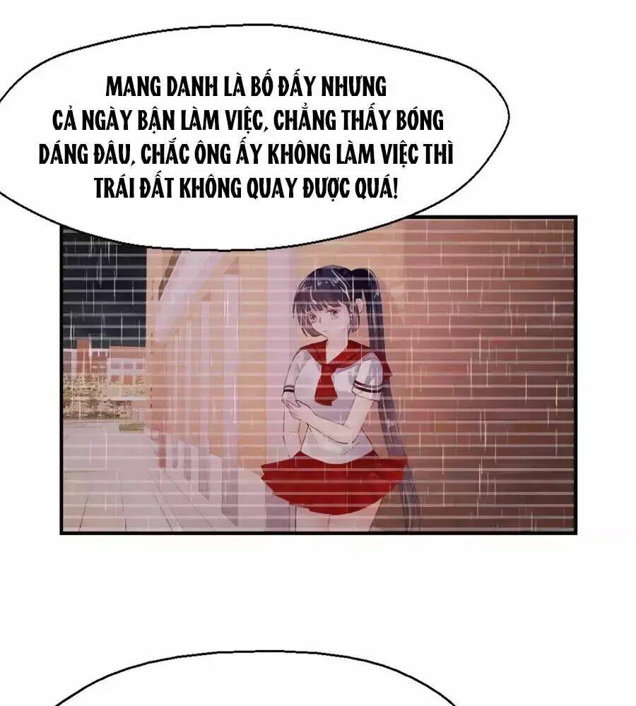 Sau Này Vẫn Cứ Thích Anh Chương 71 Ảnh 8