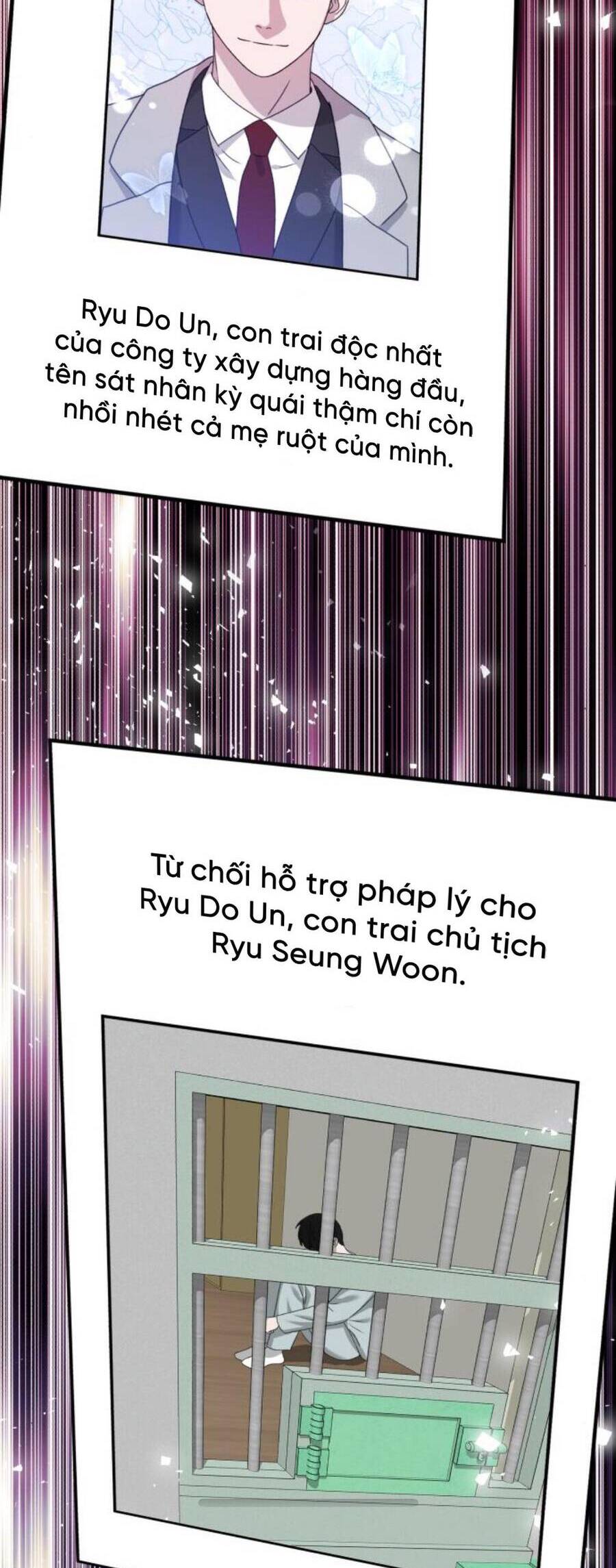 Thần Hổ Jangsan Chương 50 Ảnh 41