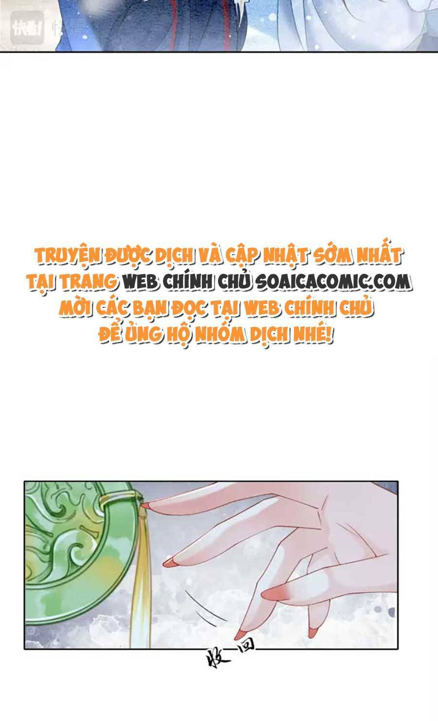 Xung Hỉ Vương Phi Chương 85 Ảnh 16