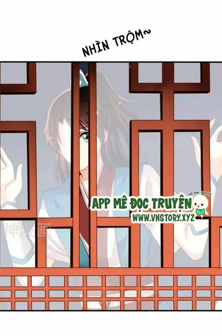 Ông Chủ Của Tôi Là Yêu Quái Chương 60.5 Ảnh 15