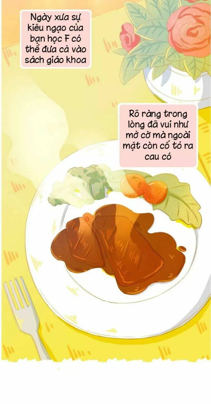 Anh Không Thích Thế Giới Này, Anh Chỉ Thích Em Chương 34 Ảnh 7
