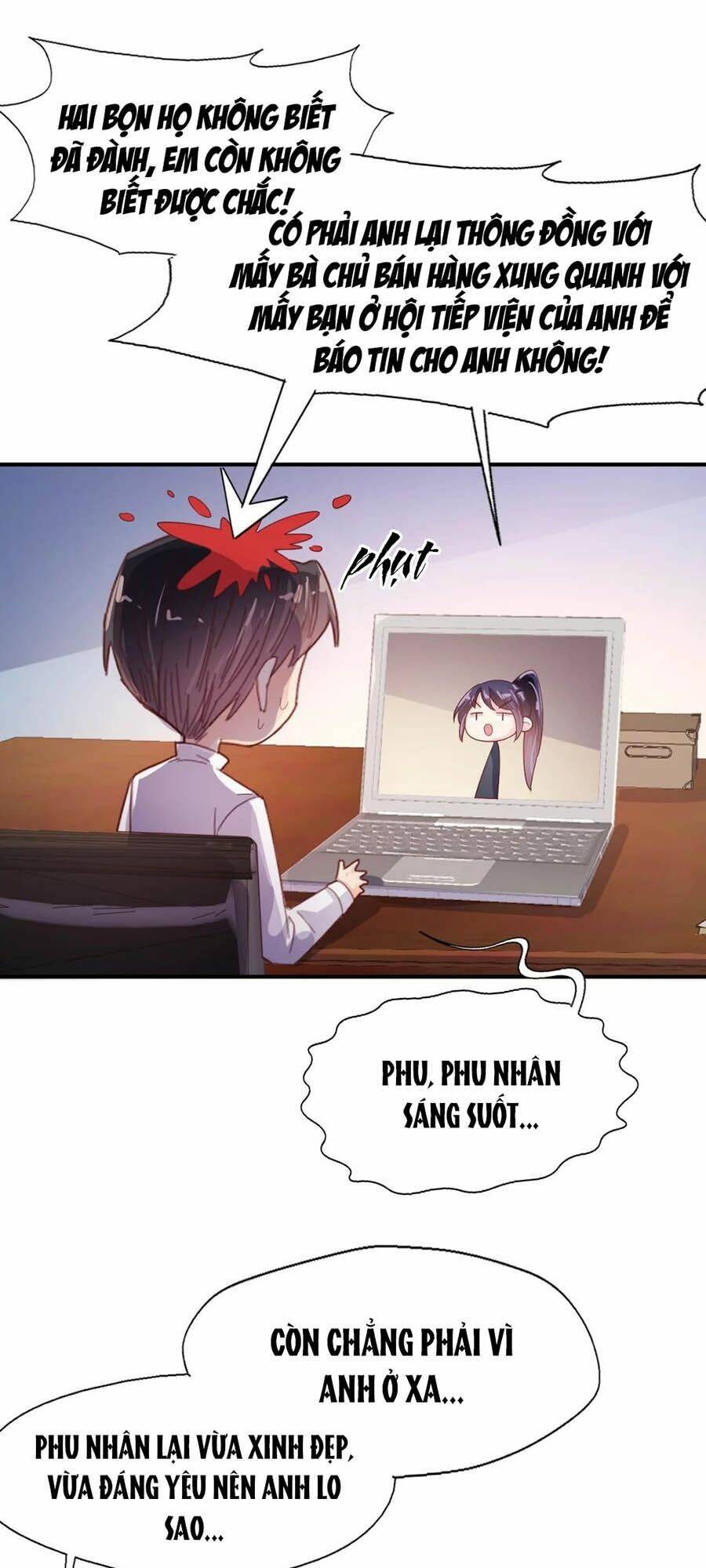 Sau Này Vẫn Cứ Thích Anh Chương 93.5 Ảnh 18