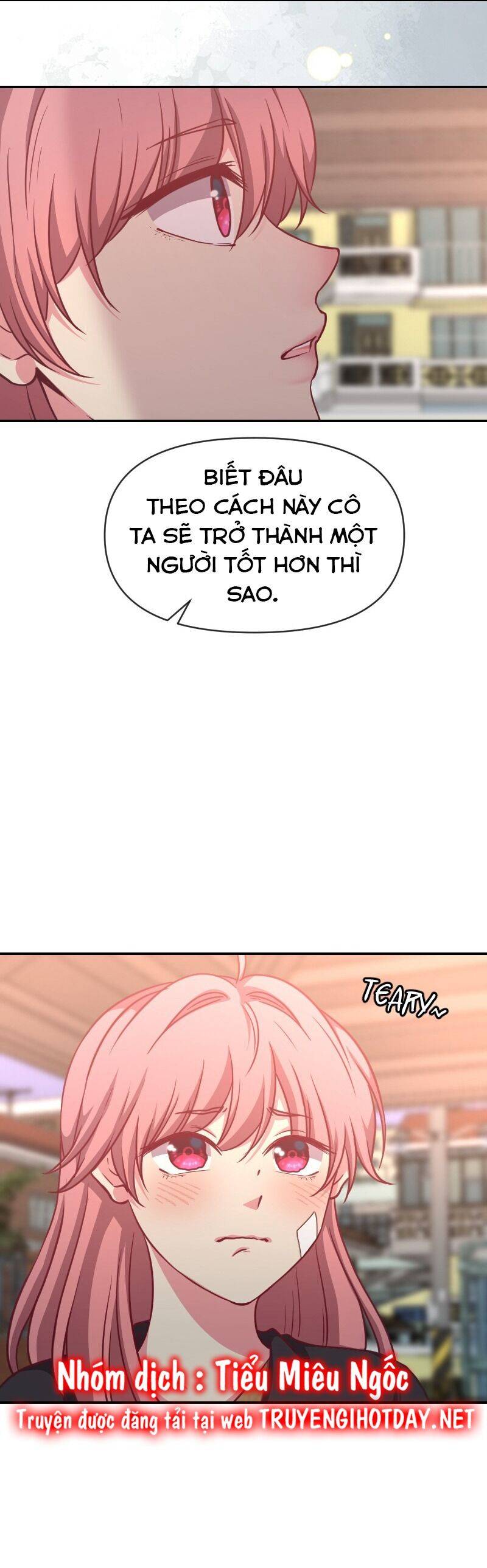 Xin Chào Con Yêu Chương 49 Ảnh 14