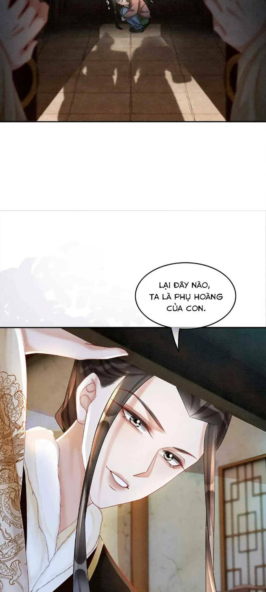 Xung Hỉ Vương Phi Chương 89 Ảnh 28
