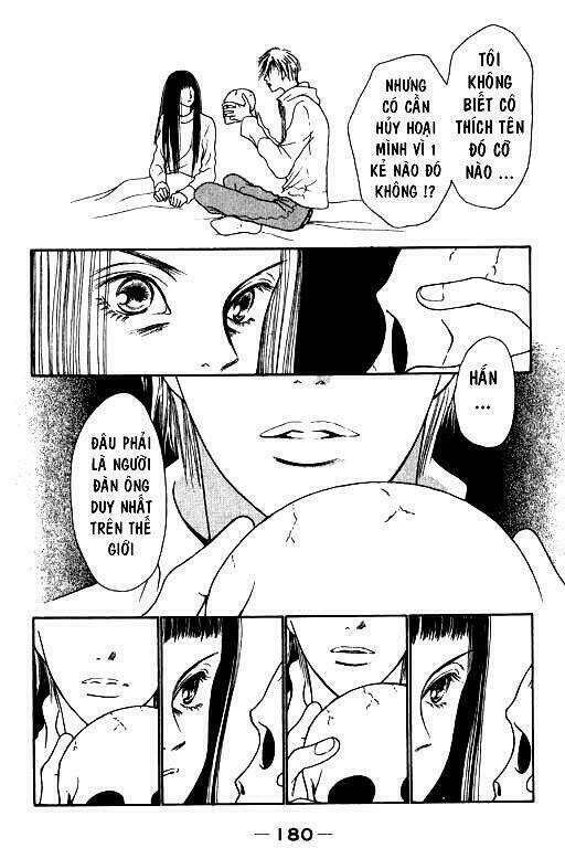 Yamato Nadeshiko Shichihenge Chương 5 Ảnh 23