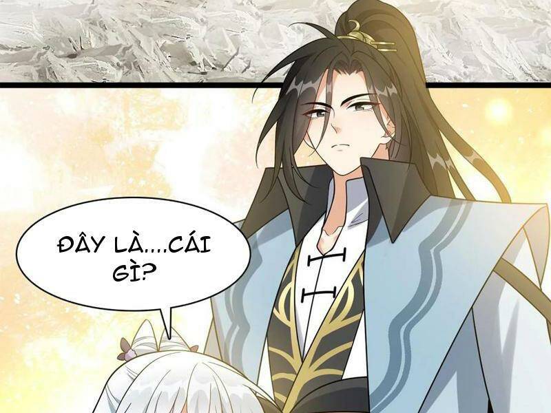 Ta Dưỡng Ra Nhân Vật Phản Diện Là Nữ Đế Yandere Chương 16 Ảnh 68