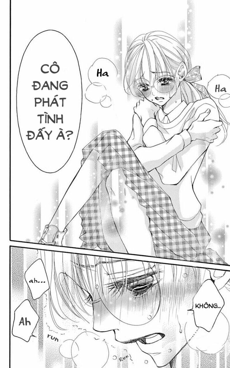 Ousama No Omega (Bite Maker) Chương 1 Ảnh 75
