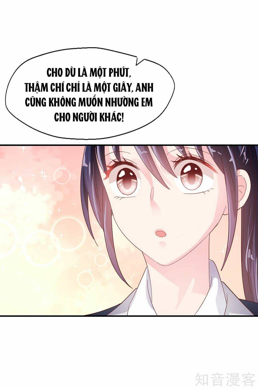 Sau Này Vẫn Cứ Thích Anh Chương 80 Ảnh 4
