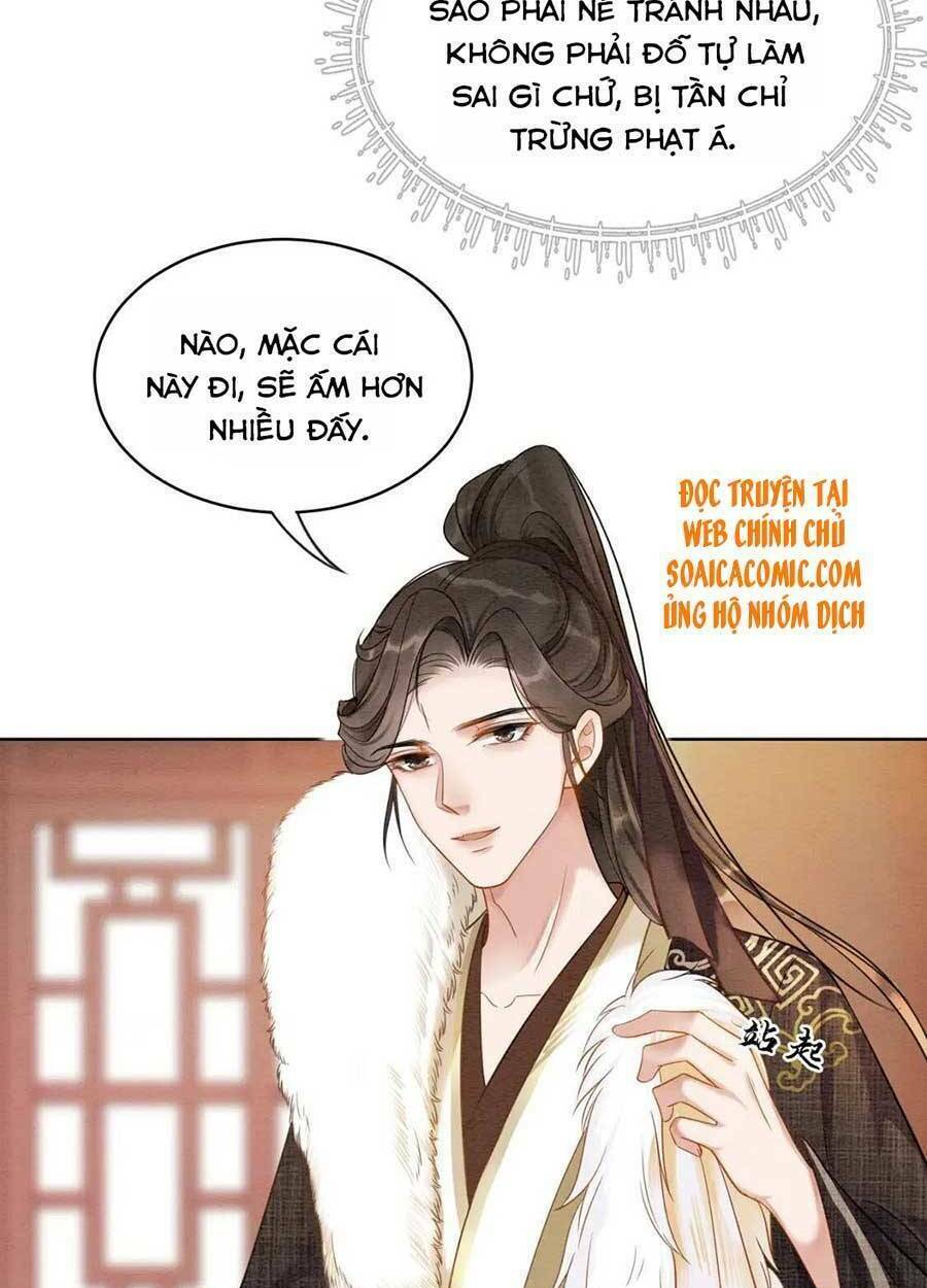 Xung Hỉ Vương Phi Chương 77 Ảnh 34
