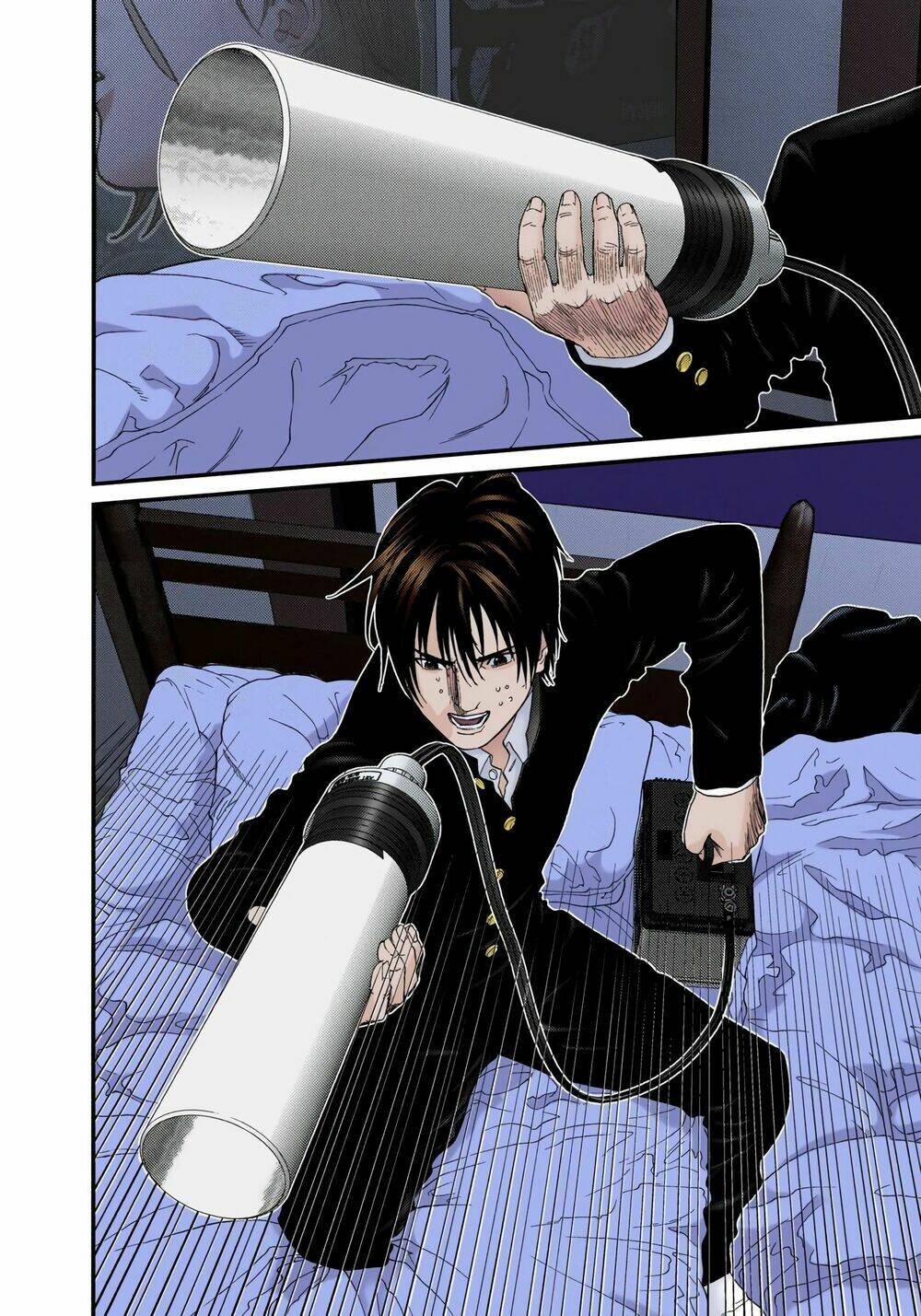 Gantz Full Color Chương 236 Ảnh 17