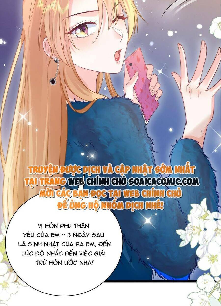Ông Trùm Phản Diện Là Nữ Chương 5 Ảnh 15