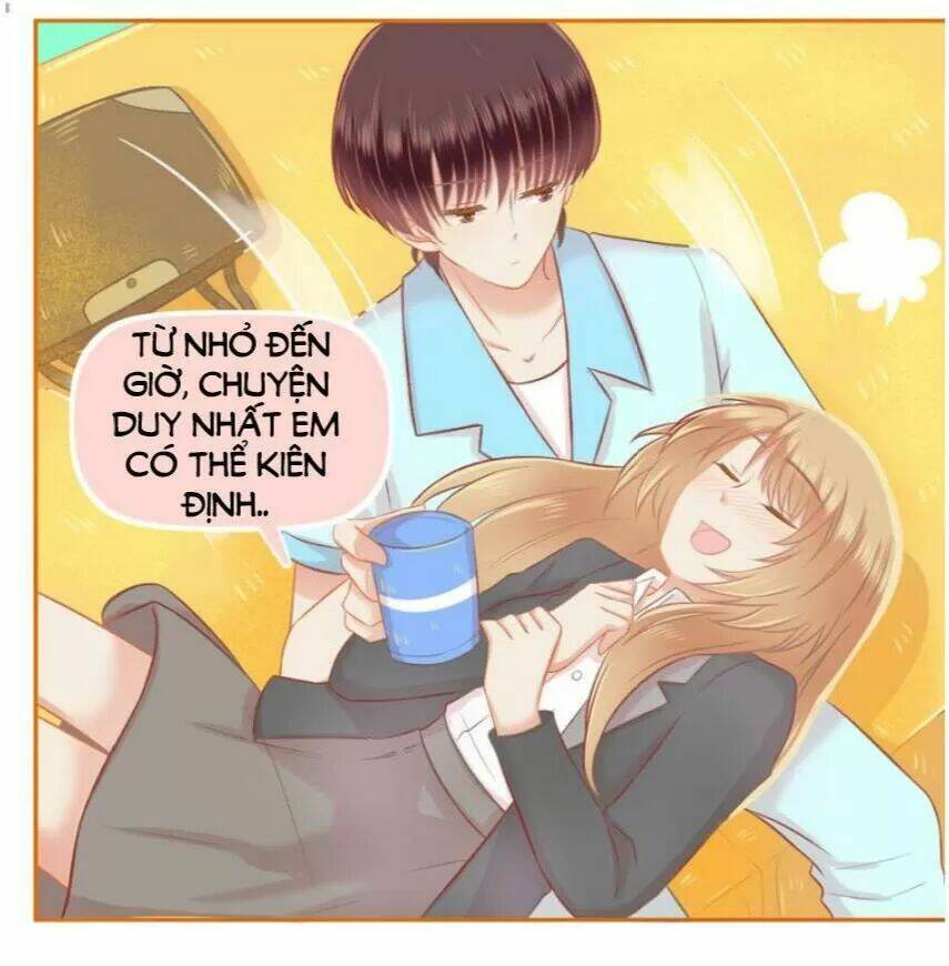 Anh Không Thích Thế Giới Này, Anh Chỉ Thích Em Chương 42 Ảnh 6