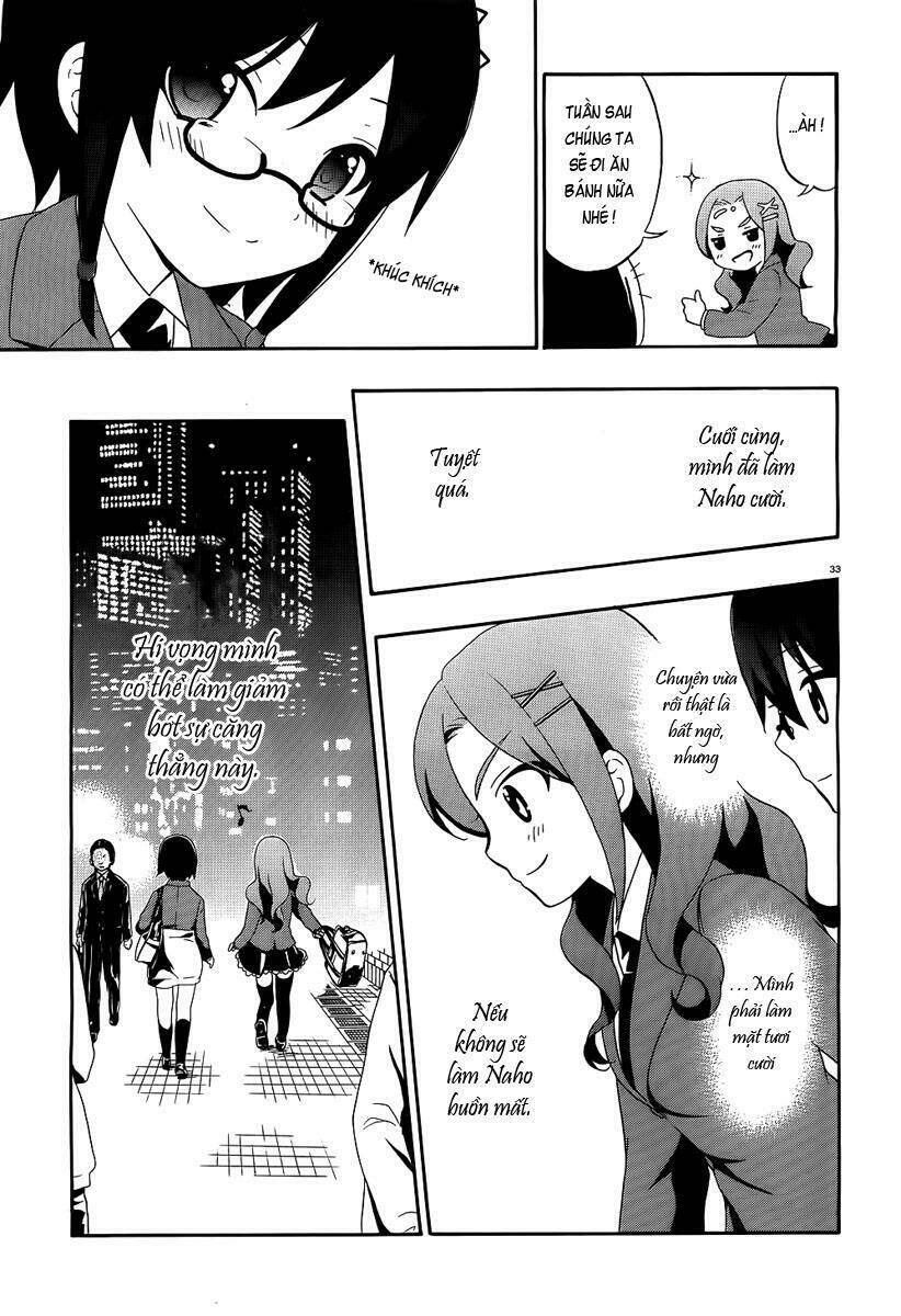 Corpse Party: Book Of Shadows Chương 1 Ảnh 36