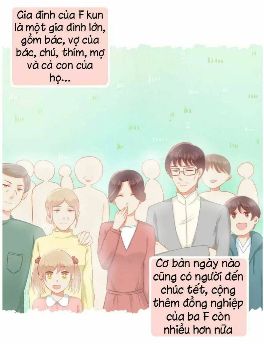 Anh Không Thích Thế Giới Này, Anh Chỉ Thích Em Chương 33 Ảnh 16