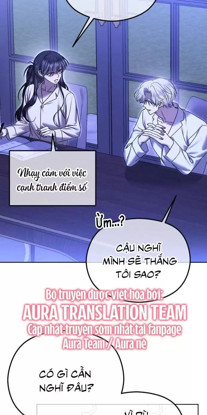 Kết Thúc, Tôi Muốn Thay Đổi Nó Chương 75 Ảnh 10