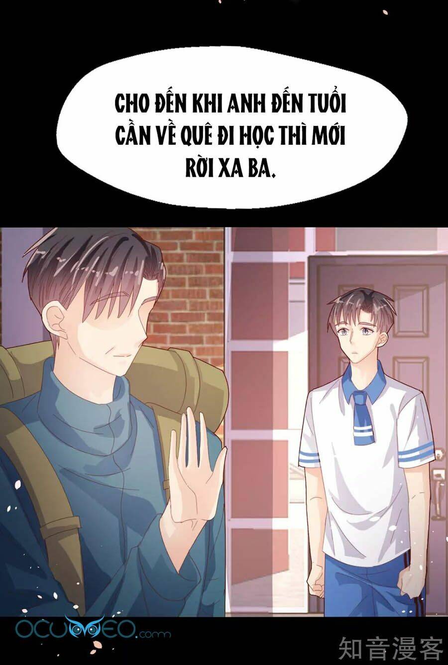 Sau Này Vẫn Cứ Thích Anh Chương 83 Ảnh 30