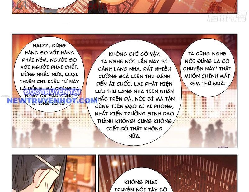 Đại Sư Huynh Không Có Gì Nổi Bật Chương 96 Ảnh 23