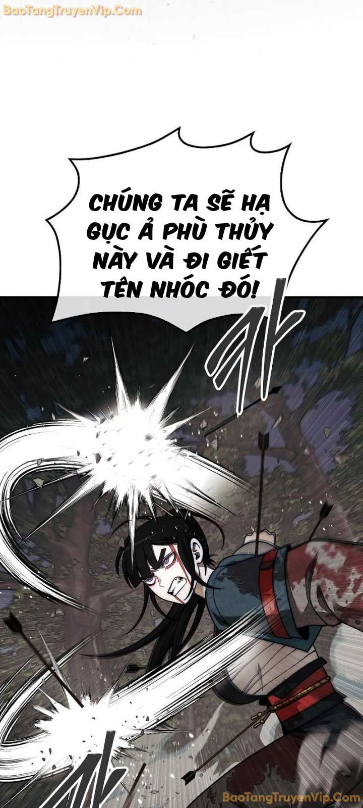 Quân Cờ Thứ 31 Lật Ngược Ván Cờ Chương 83 Ảnh 10