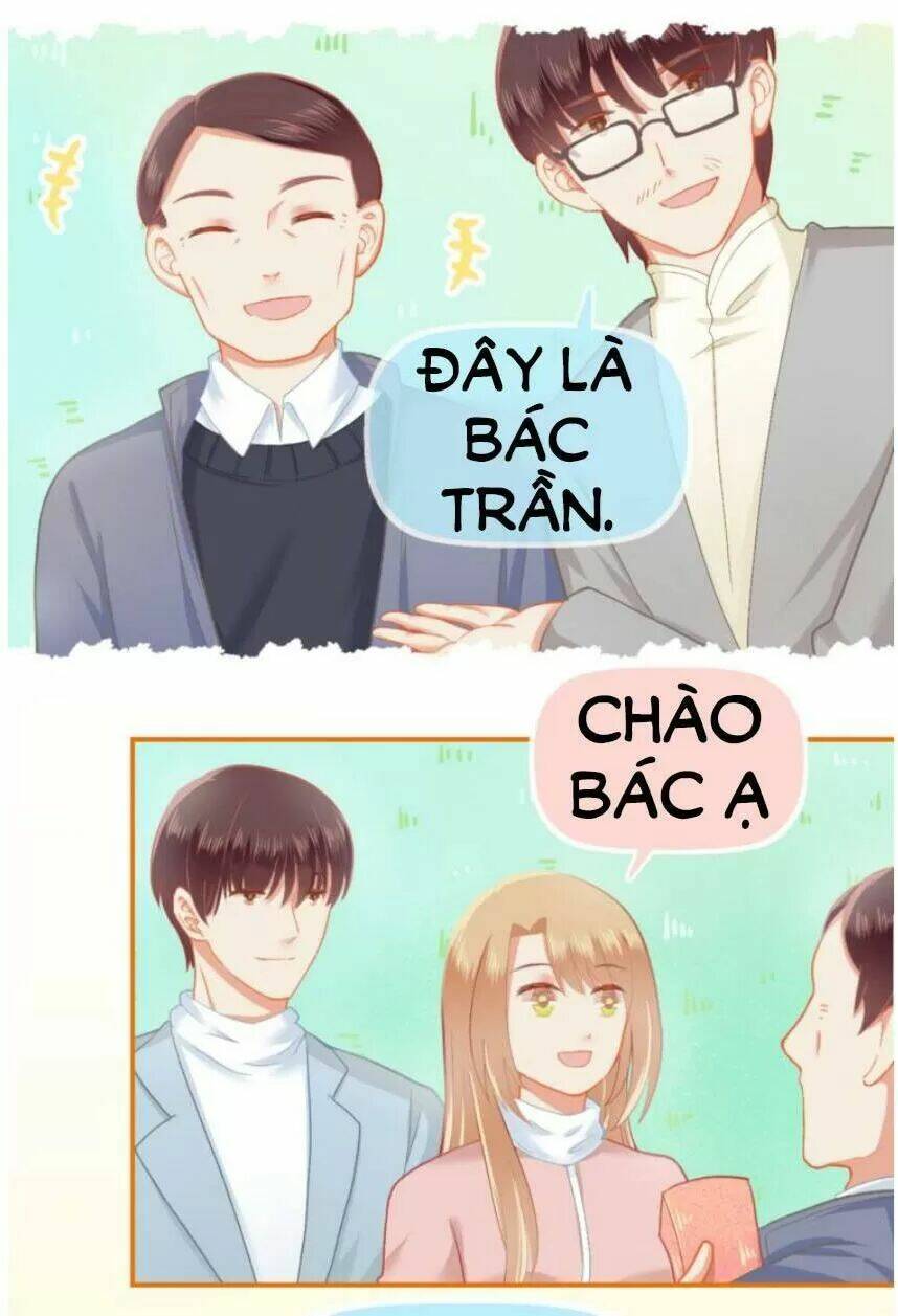 Anh Không Thích Thế Giới Này, Anh Chỉ Thích Em Chương 33 Ảnh 23