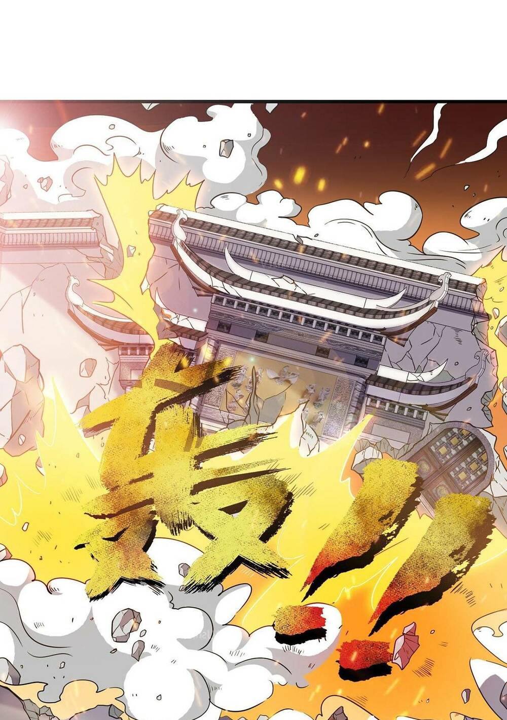 Tổ Sư Xuất Sơn Chương 23 Ảnh 21