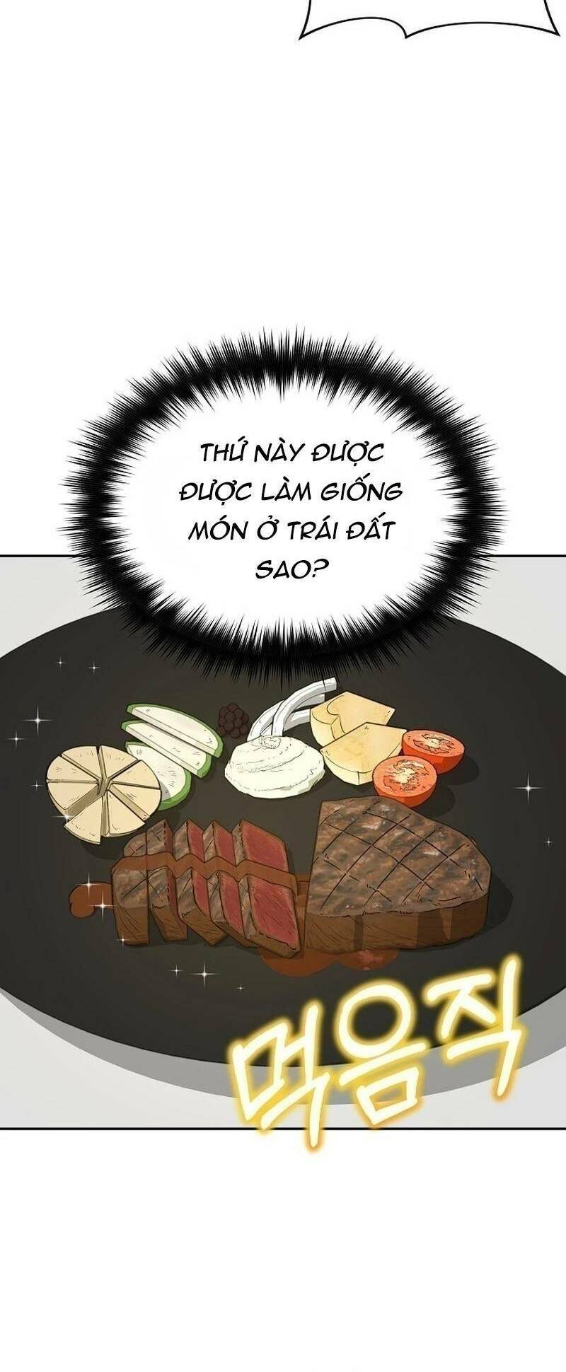 Ta Leo Lên Đỉnh Cao Ngay Cả Những Hồi Quy Giả Cũng Không Thể Đạt Tới Chương 23 Ảnh 16