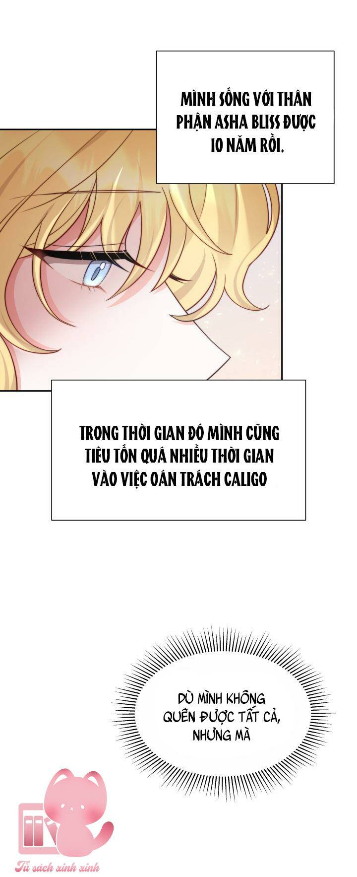 Nam Chính Là Chồng Cũ Của Tôi Chương 27 Ảnh 24