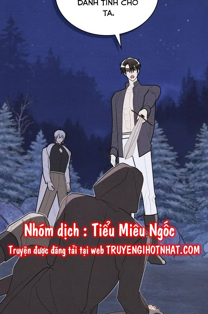 Ngài Công Tước, Chùng Ta Cùng Tắm Nào ! Chương 33 Ảnh 13